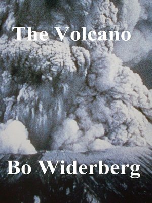 cover image of The Volcano